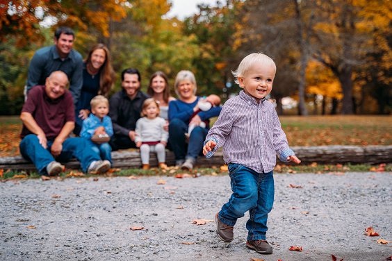 cute candid family photos